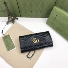 Gucci Wallets